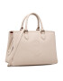 Trussardi Дамска чанта Pre Iris Tote Md 75B01097 Бежов - Pepit.bg