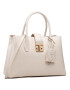 Trussardi Дамска чанта Pre Tulip Tote Md 75B01089 Бежов - Pepit.bg