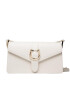 Trussardi Дамска чанта Sadie Shoulder Lg Palmellato 75B01164 Бял - Pepit.bg