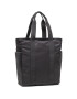 Trussardi Дамска чанта Shopping Bag 71B00243 Черен - Pepit.bg