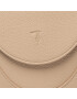 Trussardi Дамска чанта Silene Crossbody 75B01414 Бежов - Pepit.bg