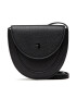 Trussardi Дамска чанта Silene Crossbody 75B01414 Черен - Pepit.bg