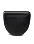 Trussardi Дамска чанта Silene Crossbody 75B01414 Черен - Pepit.bg