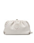 Trussardi Дамска чанта Thalia Clutch Sm 75B01305 Бежов - Pepit.bg