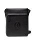 Trussardi Дамска чанта Urban Crossbody Flat 71B00266 Черен - Pepit.bg