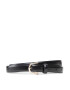 Trussardi Дамски колан Belt H2 Cm 75L00161 Черен - Pepit.bg