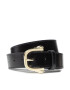 Trussardi Дамски колан Belt H35 Cm 75L00164 Черен - Pepit.bg