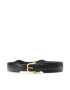 Trussardi Дамски колан Belt H35 Cm 75L00165 Черен - Pepit.bg