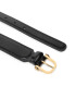 Trussardi Дамски колан Belt H35 Cm 75L00165 Черен - Pepit.bg