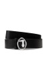 Trussardi Дамски колан Belt H4 Cm 75L00156 Черен - Pepit.bg