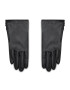 Trussardi Дамски ръкавици 59Z00342 Черен - Pepit.bg
