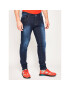 Trussardi Дънки 370 52J00000 Тъмносин Regular Fit - Pepit.bg