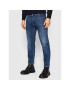 Trussardi Дънки 370 Close 52J00000 Син Slim Fit - Pepit.bg