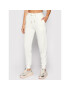 Trussardi Долнище анцуг 56P00294 Бежов Slim Fit - Pepit.bg