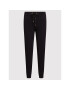 Trussardi Долнище анцуг 56P00294 Черен Slim Fit - Pepit.bg