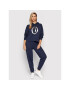 Trussardi Долнище анцуг 56P00294 Тъмносин Slim Fit - Pepit.bg