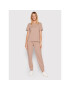 Trussardi Долнище анцуг 56P00356 Розов Regular Fit - Pepit.bg