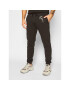 Trussardi Долнище анцуг Brushed 52P00131 Черен Regular Fit - Pepit.bg