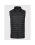 Trussardi Елек 52S00711 Черен Regular Fit - Pepit.bg