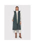 Trussardi Елек Scarab 56S00590 Зелен Regular Fit - Pepit.bg