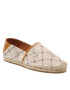Trussardi Еспадрили 79A00733 Бежов - Pepit.bg
