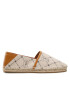 Trussardi Еспадрили 79A00733 Бежов - Pepit.bg