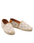 Trussardi Еспадрили 79A00733 Бежов - Pepit.bg