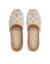 Trussardi Еспадрили 79A00733 Бежов - Pepit.bg