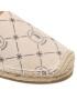 Trussardi Еспадрили 79A00733 Бежов - Pepit.bg