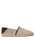 Trussardi Еспадрили 79A00733 Бежов - Pepit.bg