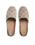 Trussardi Еспадрили 79A00733 Бежов - Pepit.bg