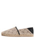 Trussardi Еспадрили 79A00733 Бежов - Pepit.bg