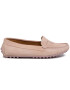 Trussardi Jeans Мокасини 79A00515 Бежов - Pepit.bg