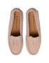 Trussardi Jeans Мокасини 79A00515 Бежов - Pepit.bg