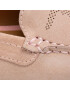 Trussardi Jeans Мокасини 79A00515 Бежов - Pepit.bg