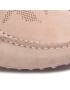 Trussardi Jeans Мокасини 79A00515 Бежов - Pepit.bg