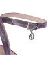 Trussardi Jeans Сандали 79A00507 Розов - Pepit.bg