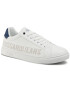 Trussardi Jeans Сникърси 77A00228 Бял - Pepit.bg