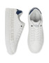 Trussardi Jeans Сникърси 77A00228 Бял - Pepit.bg