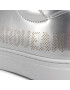 Trussardi Jeans Сникърси 79A00465 Сребрист - Pepit.bg