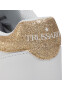 Trussardi Jeans Сникърси 79A00469 Бял - Pepit.bg