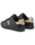 Trussardi Jeans Сникърси 79A00469 Черен - Pepit.bg