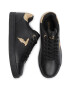 Trussardi Jeans Сникърси 79A00469 Черен - Pepit.bg