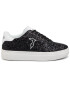 Trussardi Jeans Сникърси 79A00475 Черен - Pepit.bg
