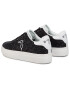 Trussardi Jeans Сникърси 79A00475 Черен - Pepit.bg