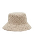 Trussardi Капела Bucket Hat Nylon Monogram 57Z00258 Бежов - Pepit.bg