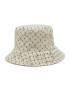 Trussardi Капела Bucket Hat Nylon Monogram 59Z00318 Бежов - Pepit.bg