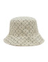 Trussardi Капела Bucket Hat Nylon Monogram 59Z00318 Бежов - Pepit.bg