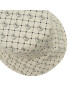 Trussardi Капела Bucket Hat Nylon Monogram 59Z00318 Бежов - Pepit.bg