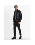 Trussardi Кожено яке 52S00865 Черен Regular Fit - Pepit.bg
